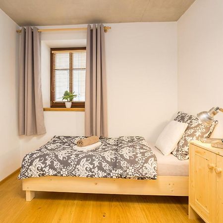 Vinny Apartman Rakovník Exteriör bild