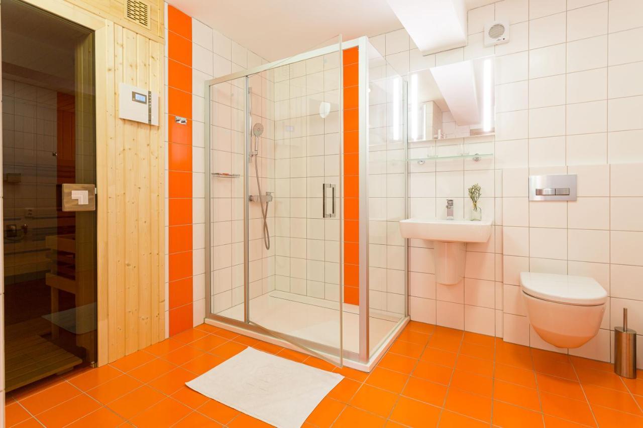 Vinny Apartman Rakovník Exteriör bild