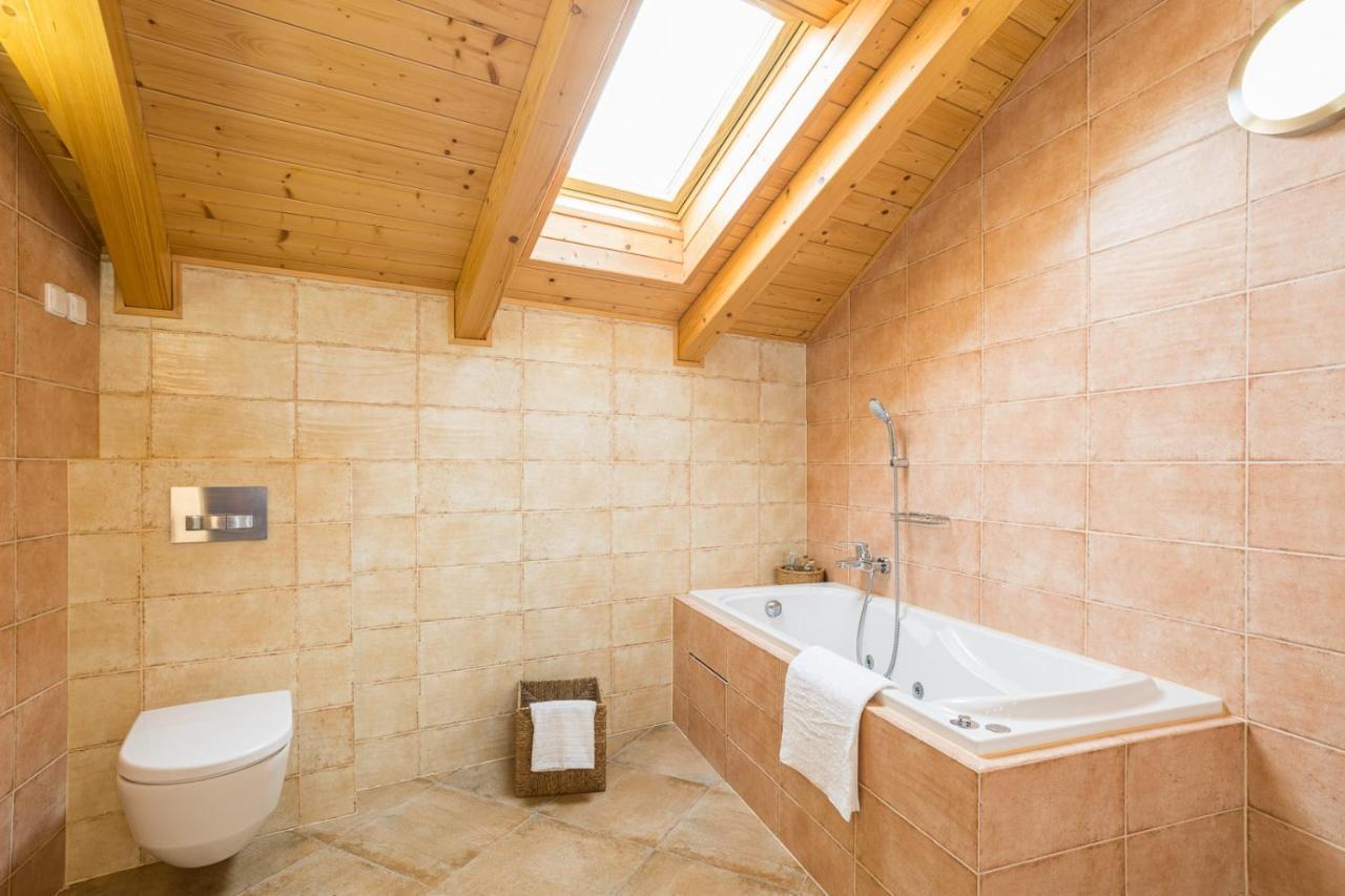Vinny Apartman Rakovník Exteriör bild